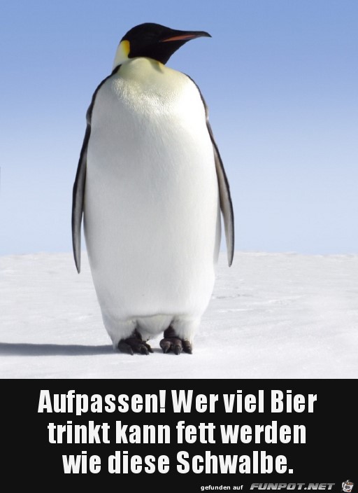 Aufpassen