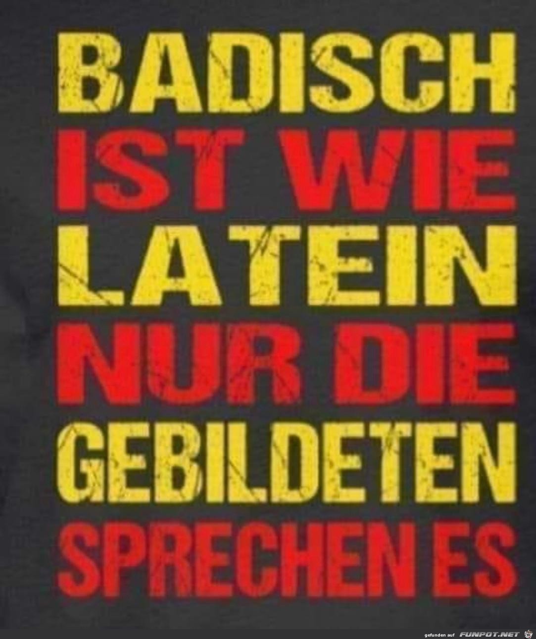 Badisch