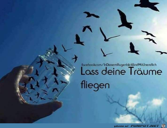 Deine Trume