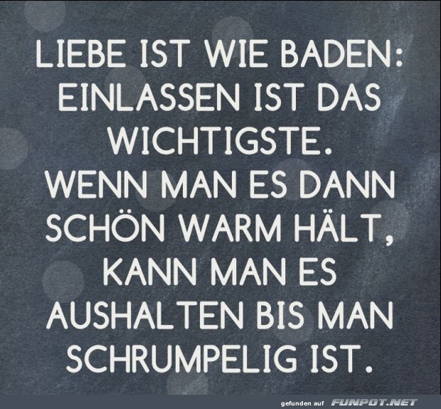schne Sprche zur Liebe und Partnerschaft