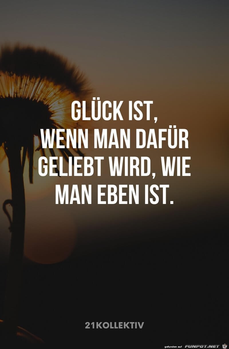 Das ist Glck