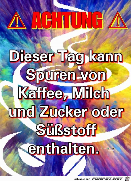 Kaffee