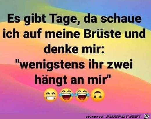 Es gibt solche Tage Es gibt solche Tage