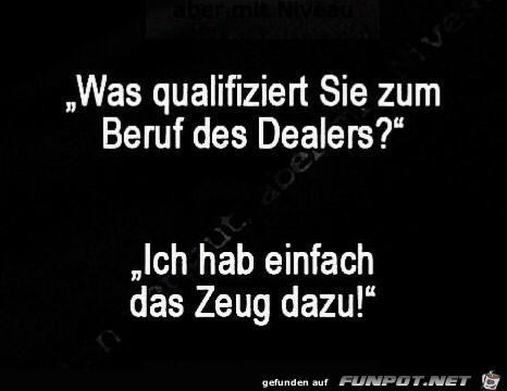 Dealer