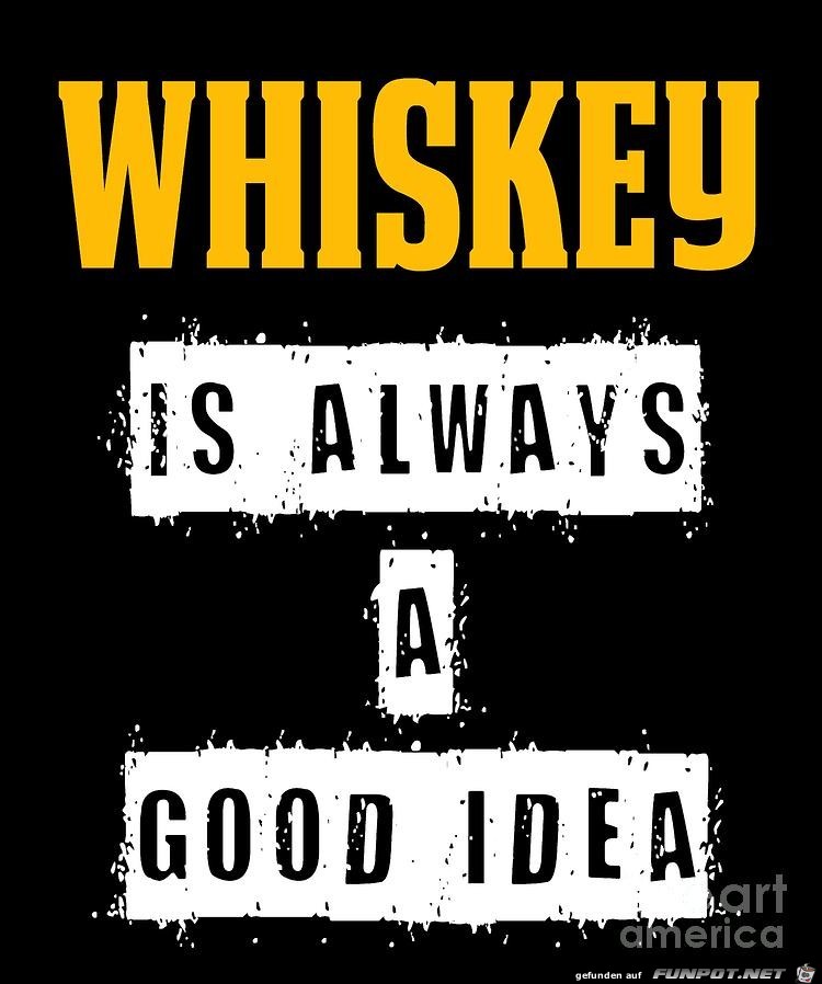 Whiskey