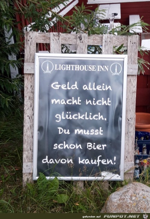 nicht gluecklich