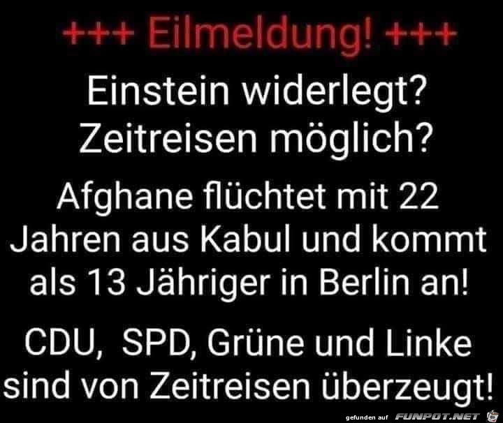 Einstein Einstein