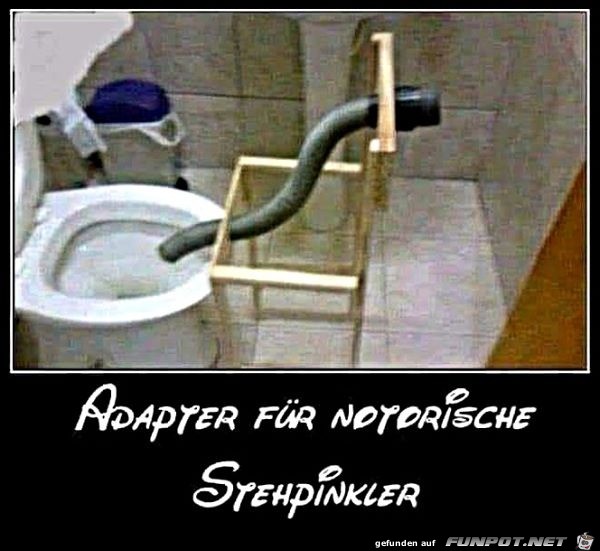 Toller Adapter