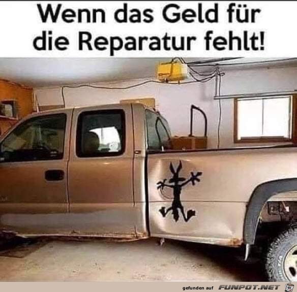 Reparatur