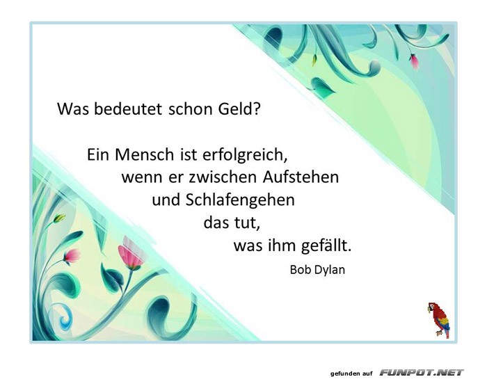 Was bedeutet Was bedeutet