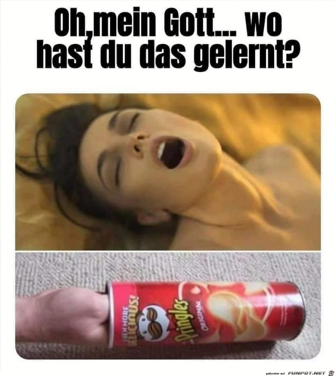 wo gelernt