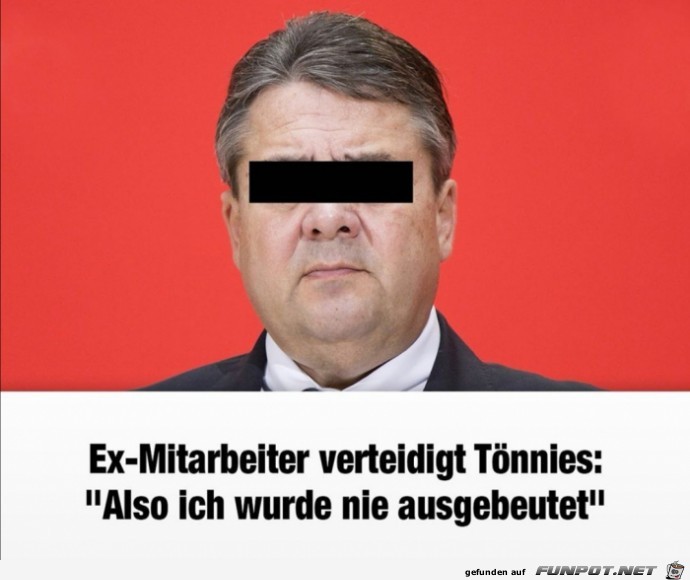 Ex Mitarbeiter