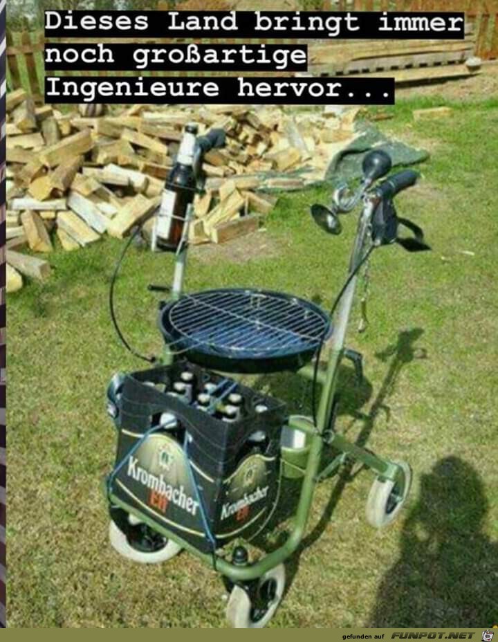 Ingenieure