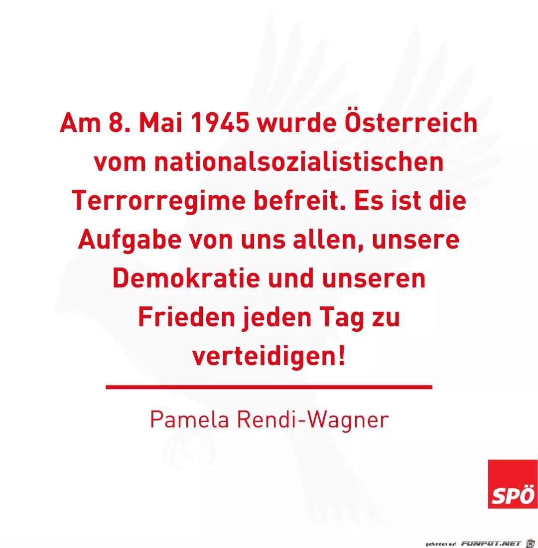 am 8. mai 1945