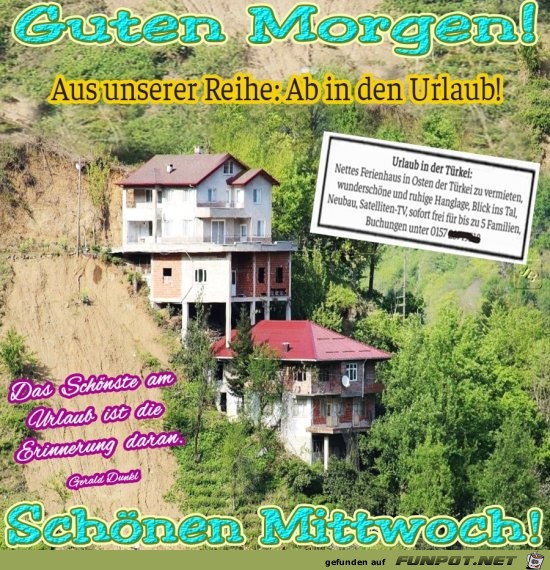 Mittwoch