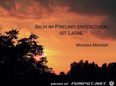 sich imfreunde entdecken