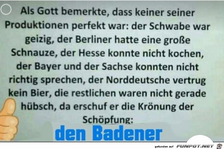 Badener