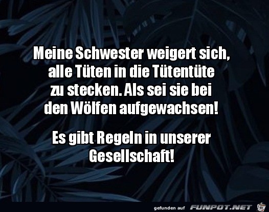 Die Ttentte