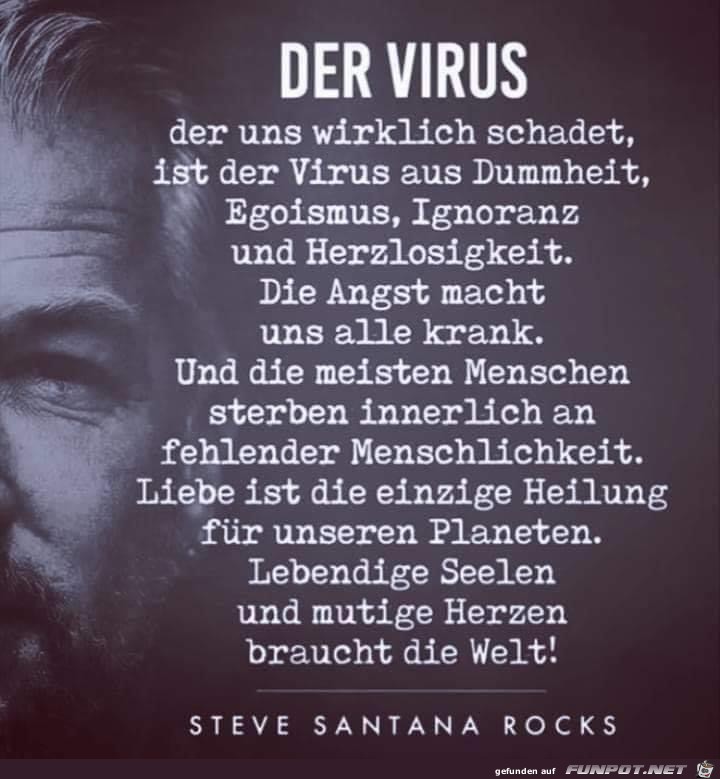 der Virus