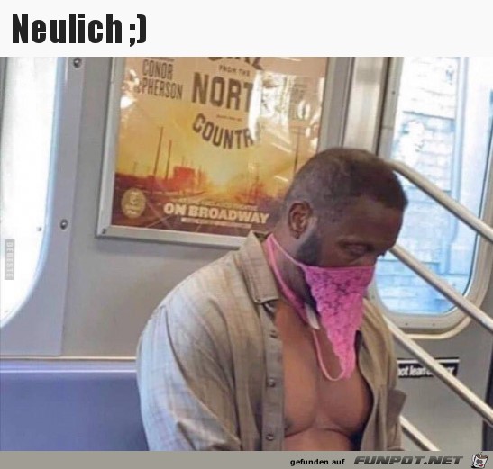 Neulich Neulich