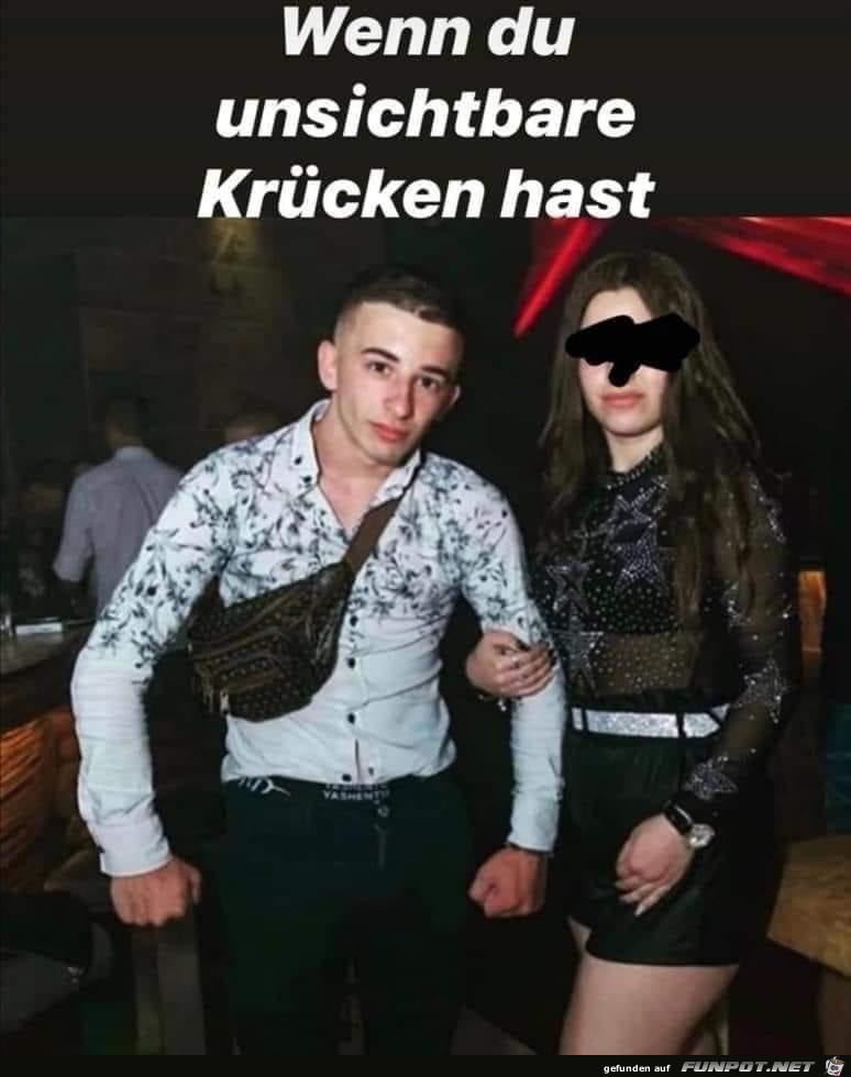 Kruecken