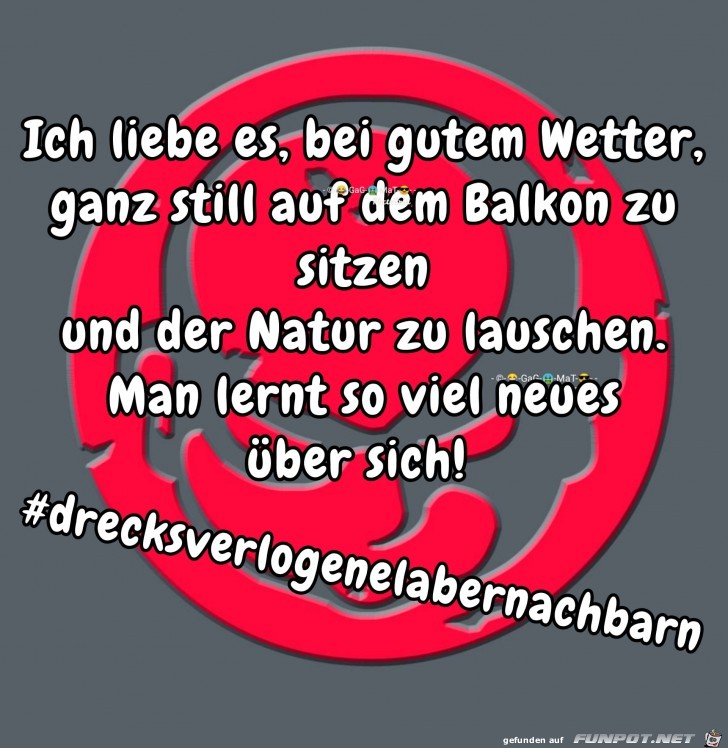 scheissnachbarn scheissnachbarn