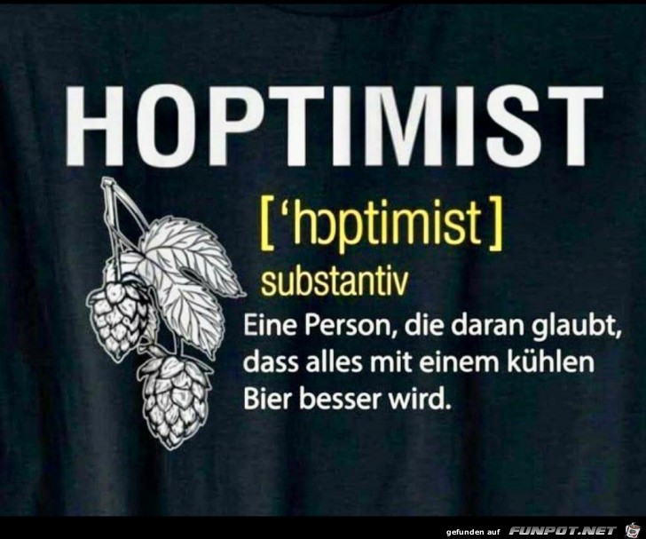 Hoptimist