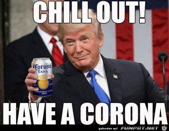 Have a Corona