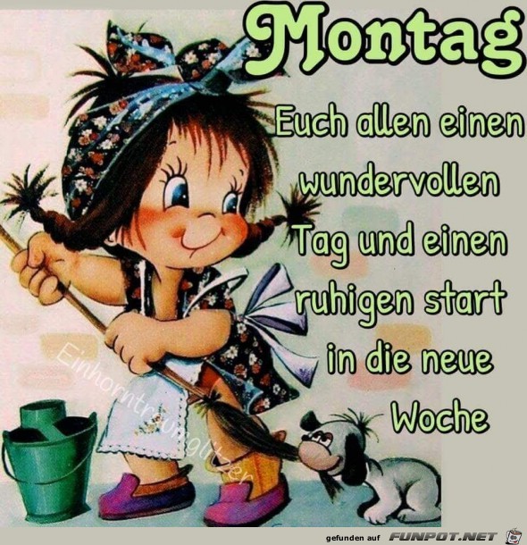 Montag