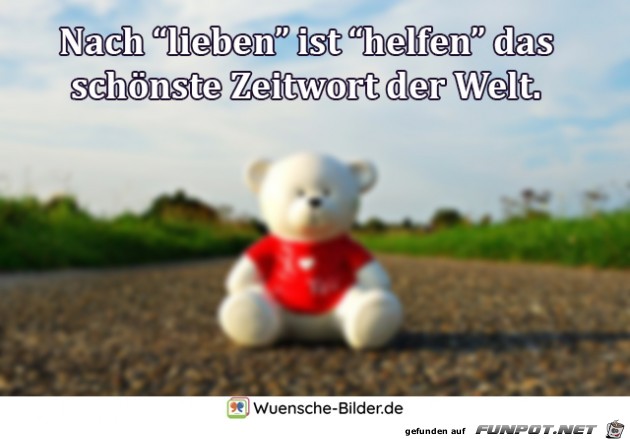 Helfen