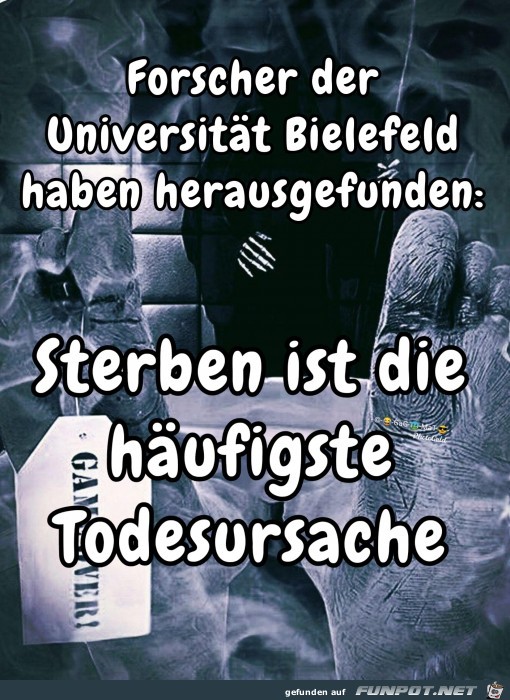 Uni Bielefeld