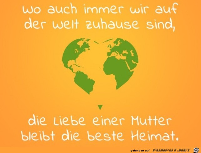 Die Liebe einer Mutter