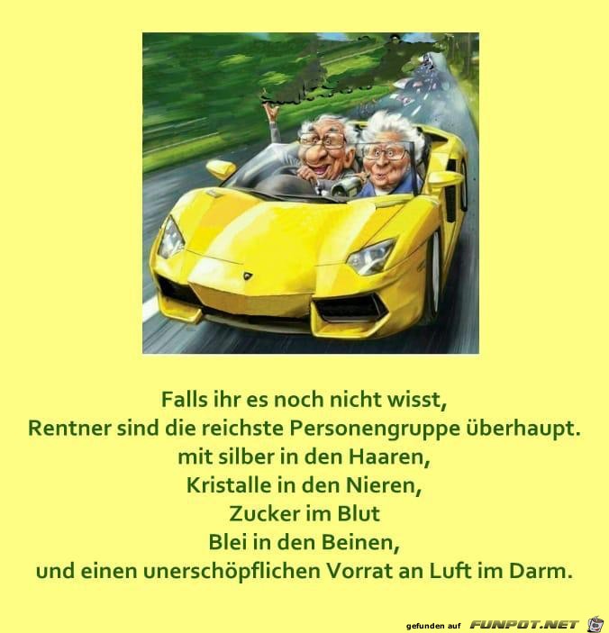 Rentner Rentner