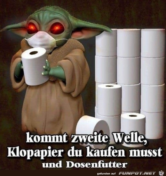 kommt zweite Welle kommt zweite Welle