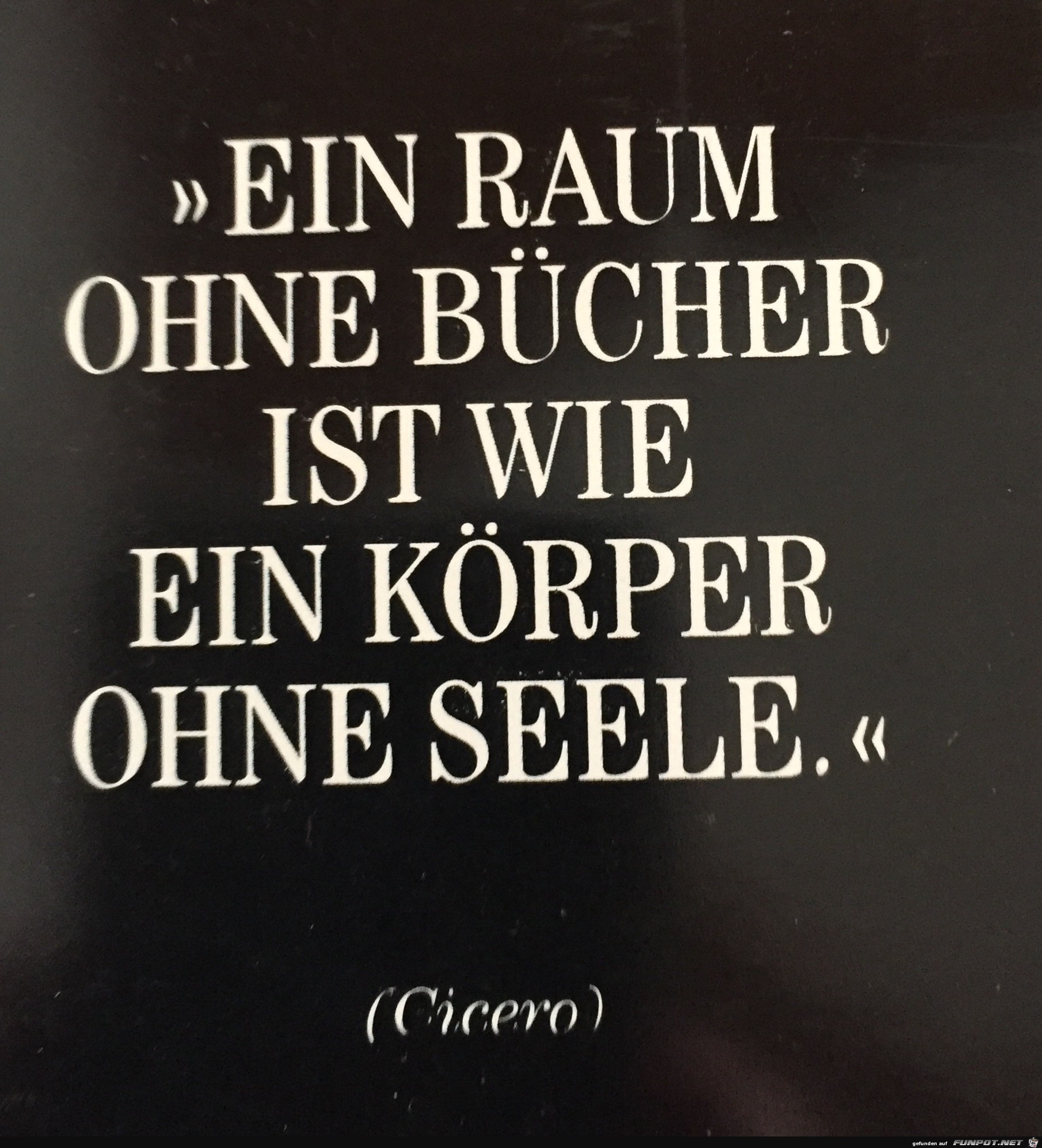 10 schne Sprche und Lebensweisheiten aus...