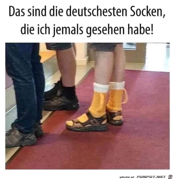 Socken