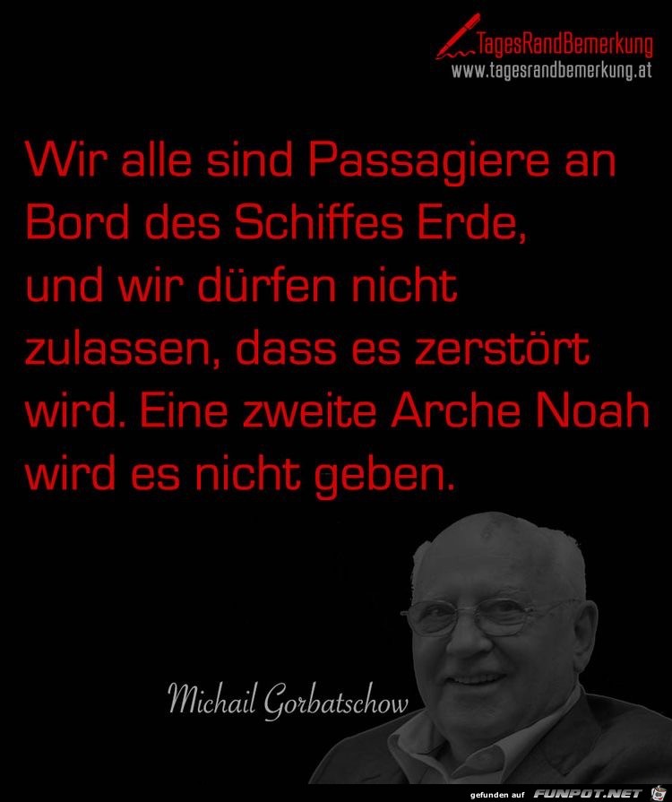 wir alle sind Passagiere