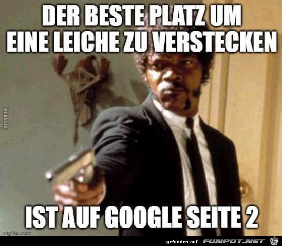 Google Seite2