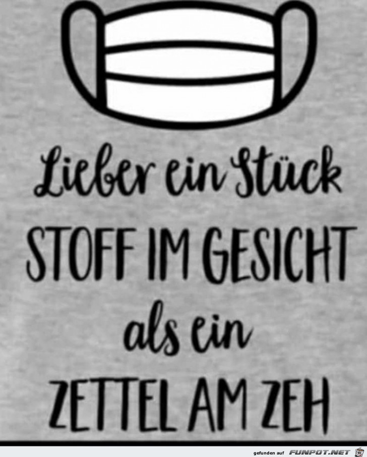 Lieber so als so