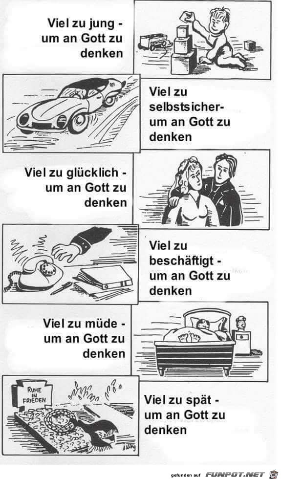 viel zu Jung viel zu Jung
