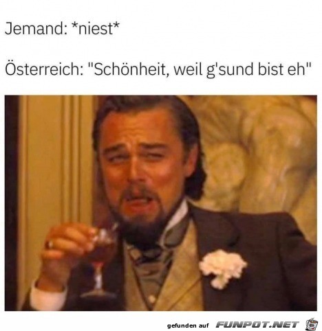 Die sterreicher sind direkt