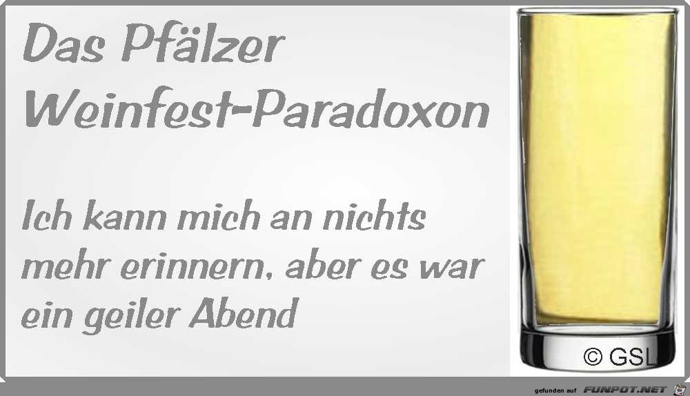 PfaelzerParadoxon