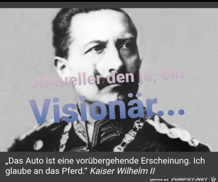 Visionaer Visionaer