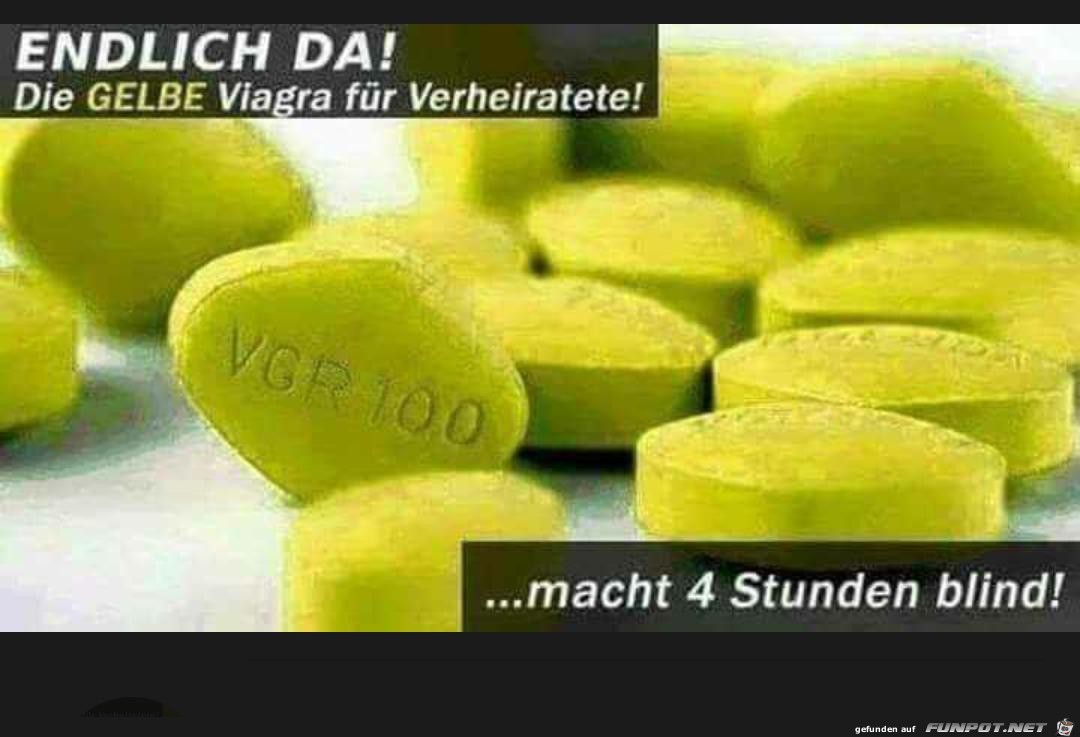 Viagra fr Verheiratete