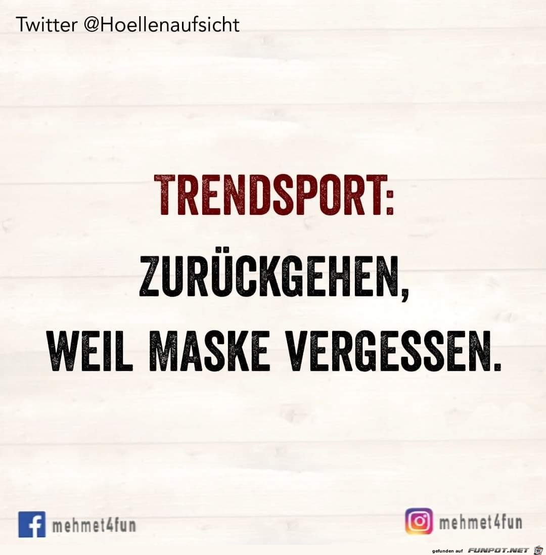 Trendsport