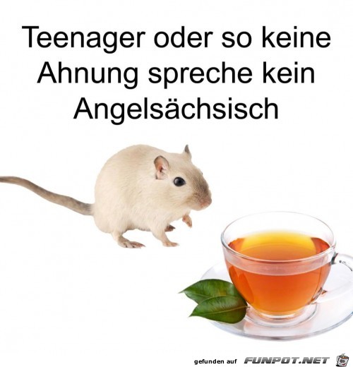 Teenager Teenager