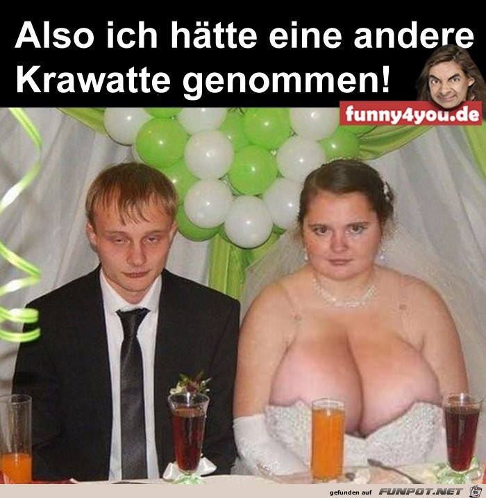 Andere Kravatte