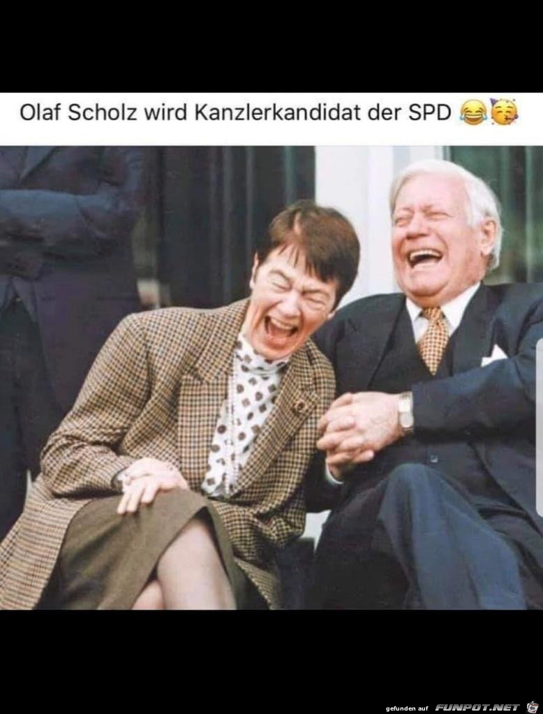 Kanzlerkandidat Kanzlerkandidat
