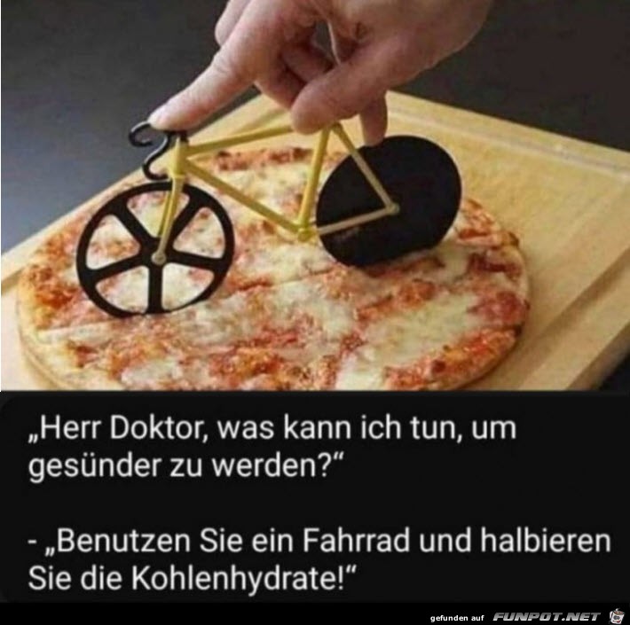 Herr Doktor....