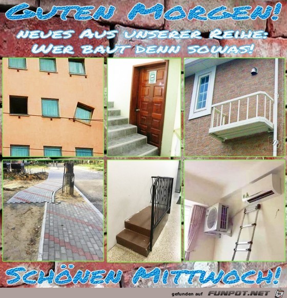 Mittwoch